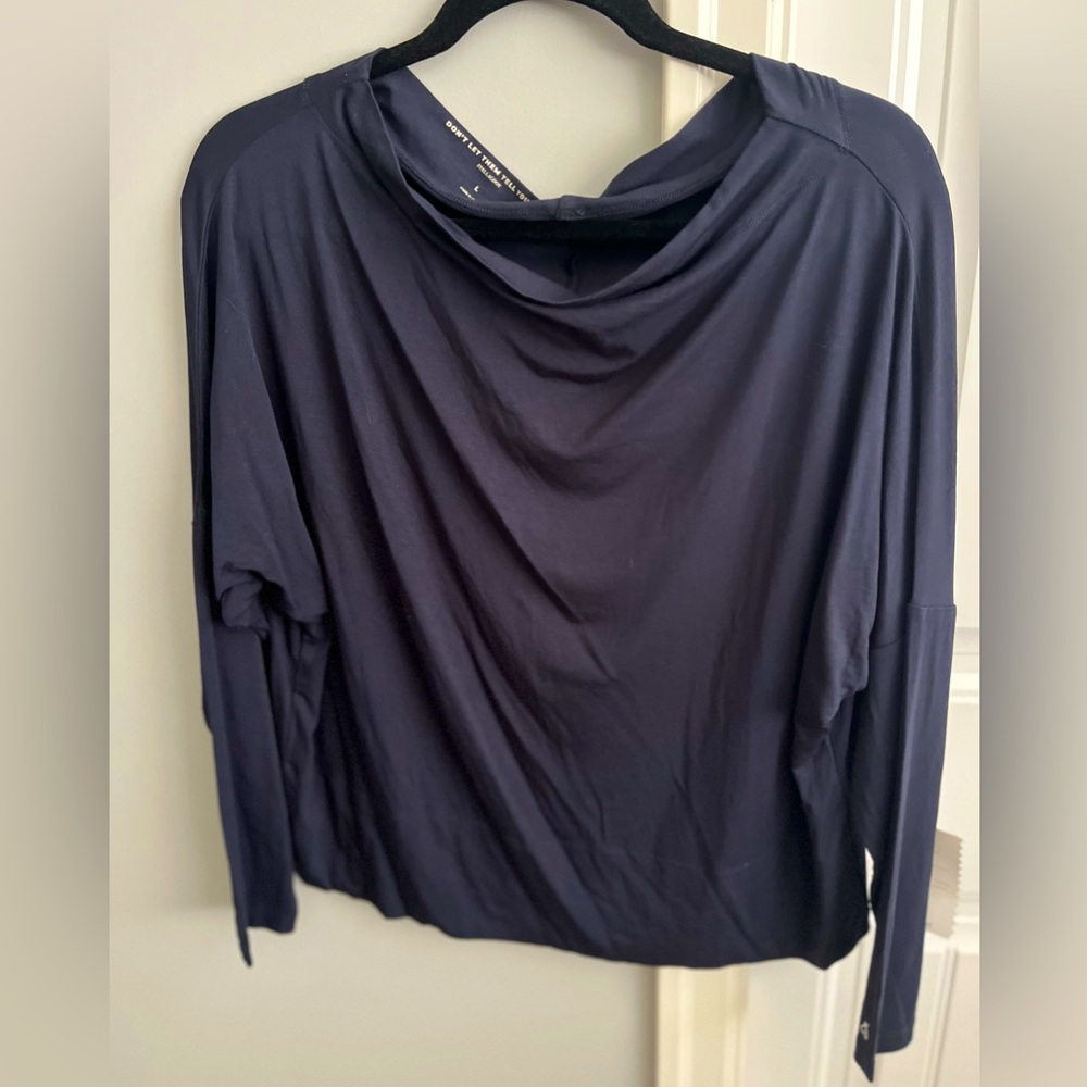 Stella and Dot blouse *NWT